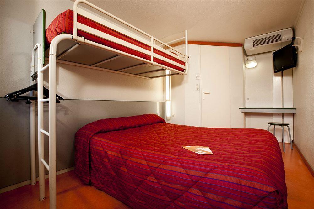 Premiere Classe La Rochelle Nord - Puilboreau Exteriér fotografie