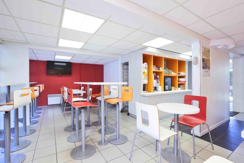 Premiere Classe La Rochelle Nord - Puilboreau Exteriér fotografie