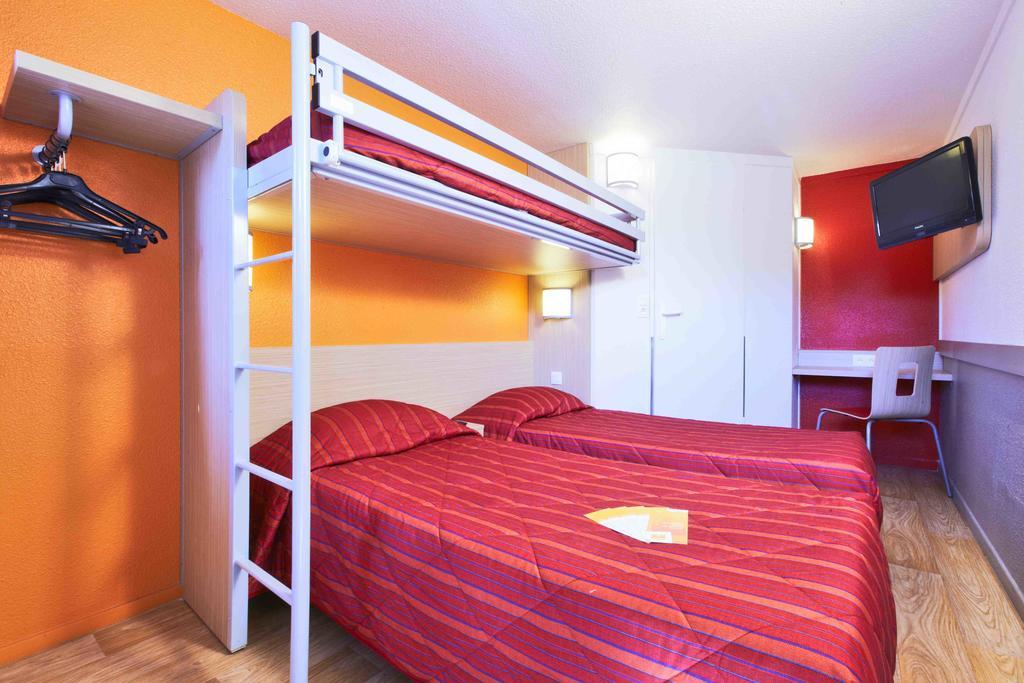 Premiere Classe La Rochelle Nord - Puilboreau Exteriér fotografie