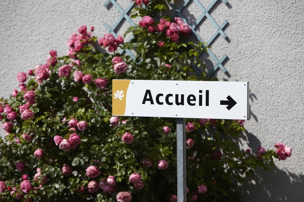 Premiere Classe La Rochelle Nord - Puilboreau Exteriér fotografie