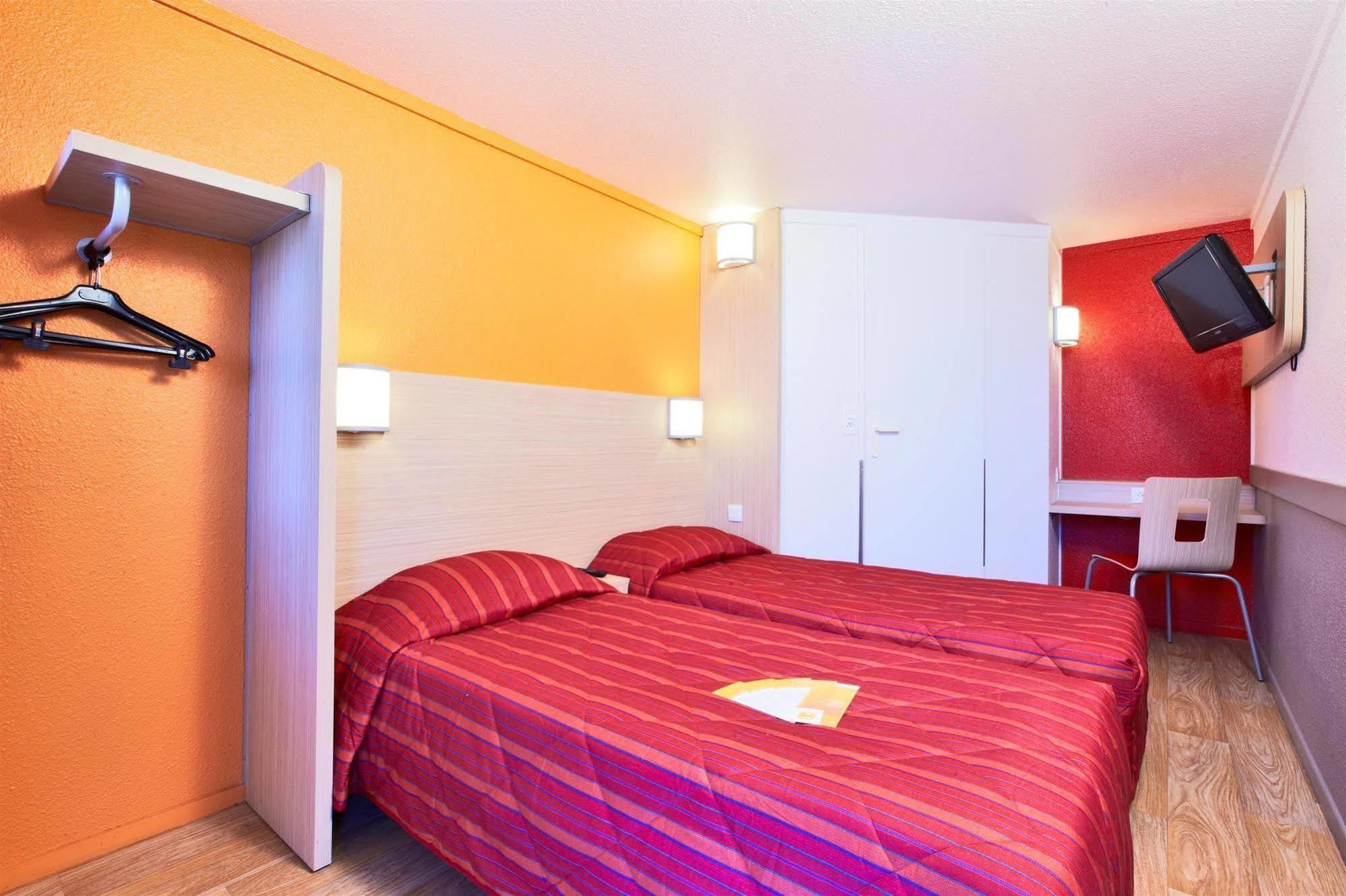 Premiere Classe La Rochelle Nord - Puilboreau Exteriér fotografie