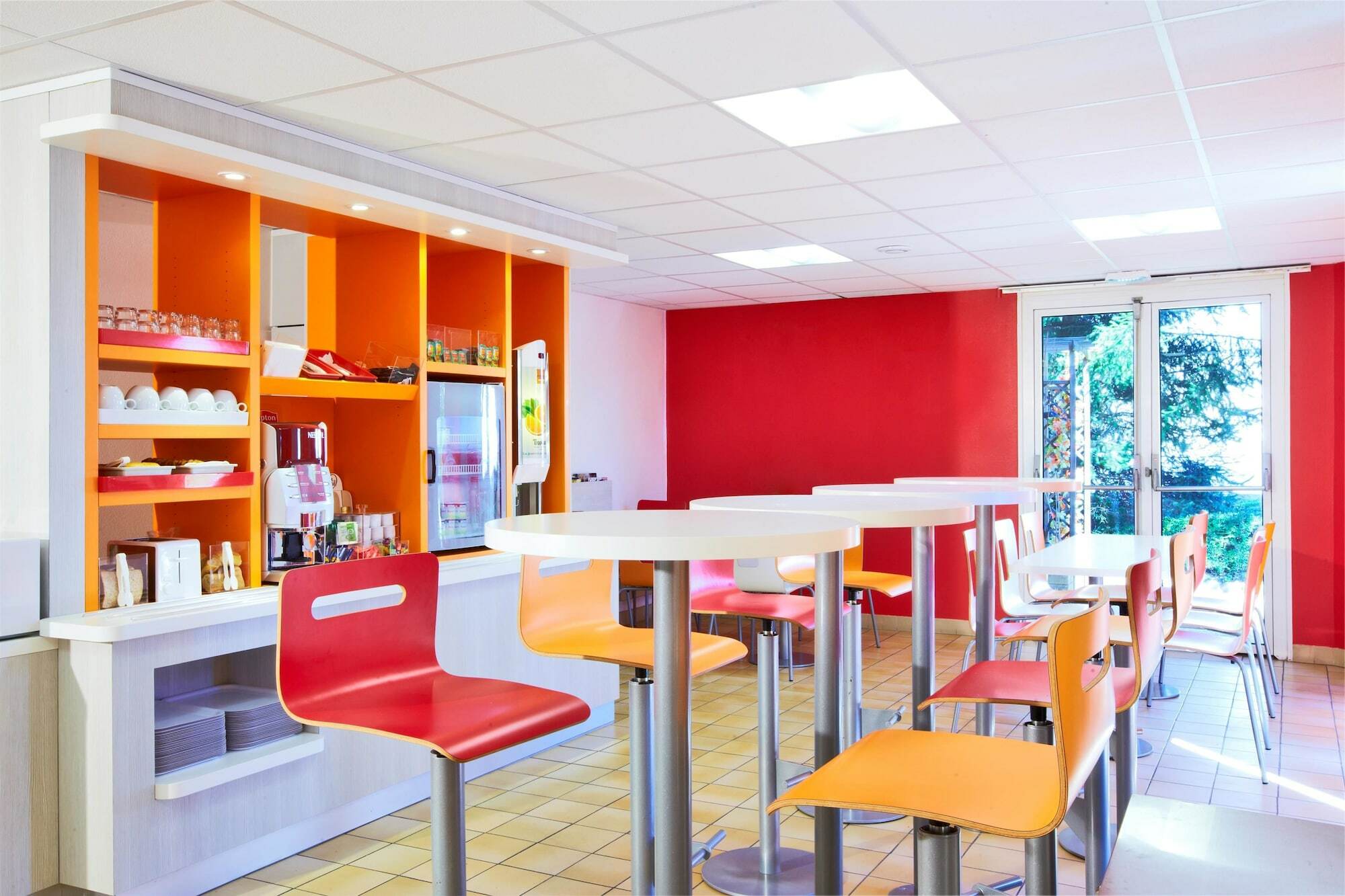Premiere Classe La Rochelle Nord - Puilboreau Exteriér fotografie