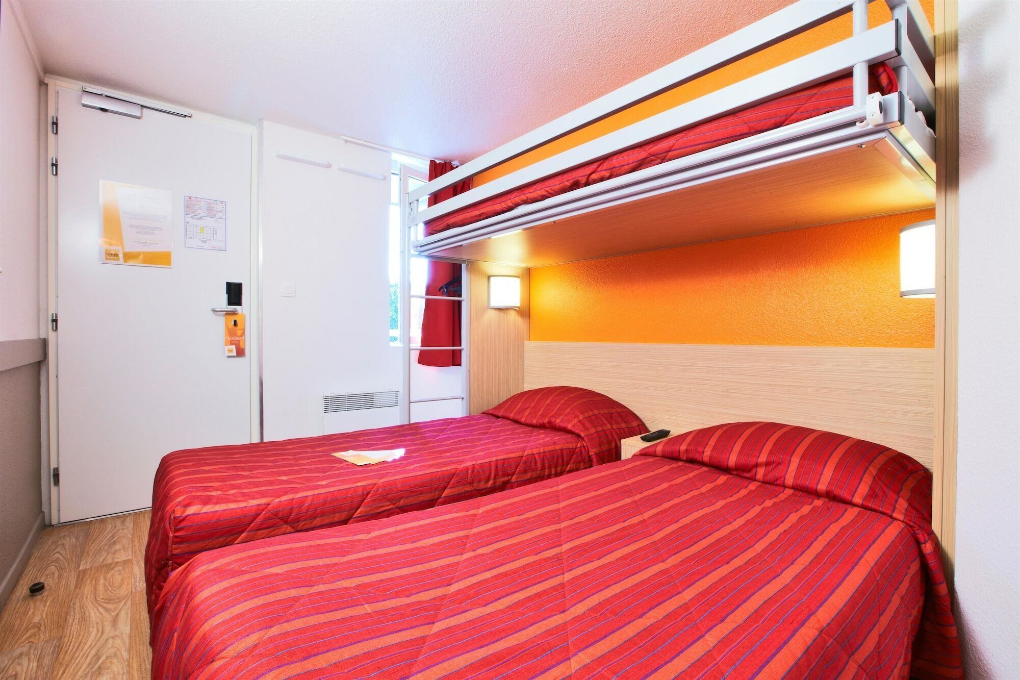 Premiere Classe La Rochelle Nord - Puilboreau Exteriér fotografie