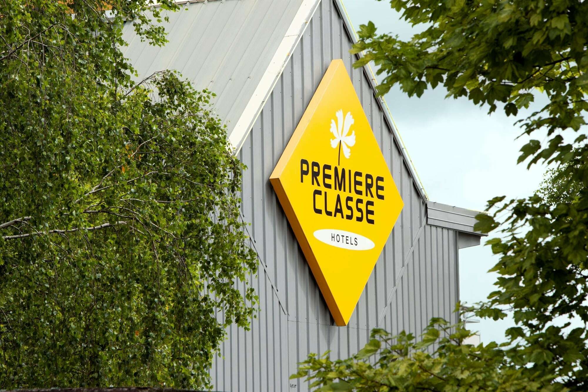 Premiere Classe La Rochelle Nord - Puilboreau Exteriér fotografie