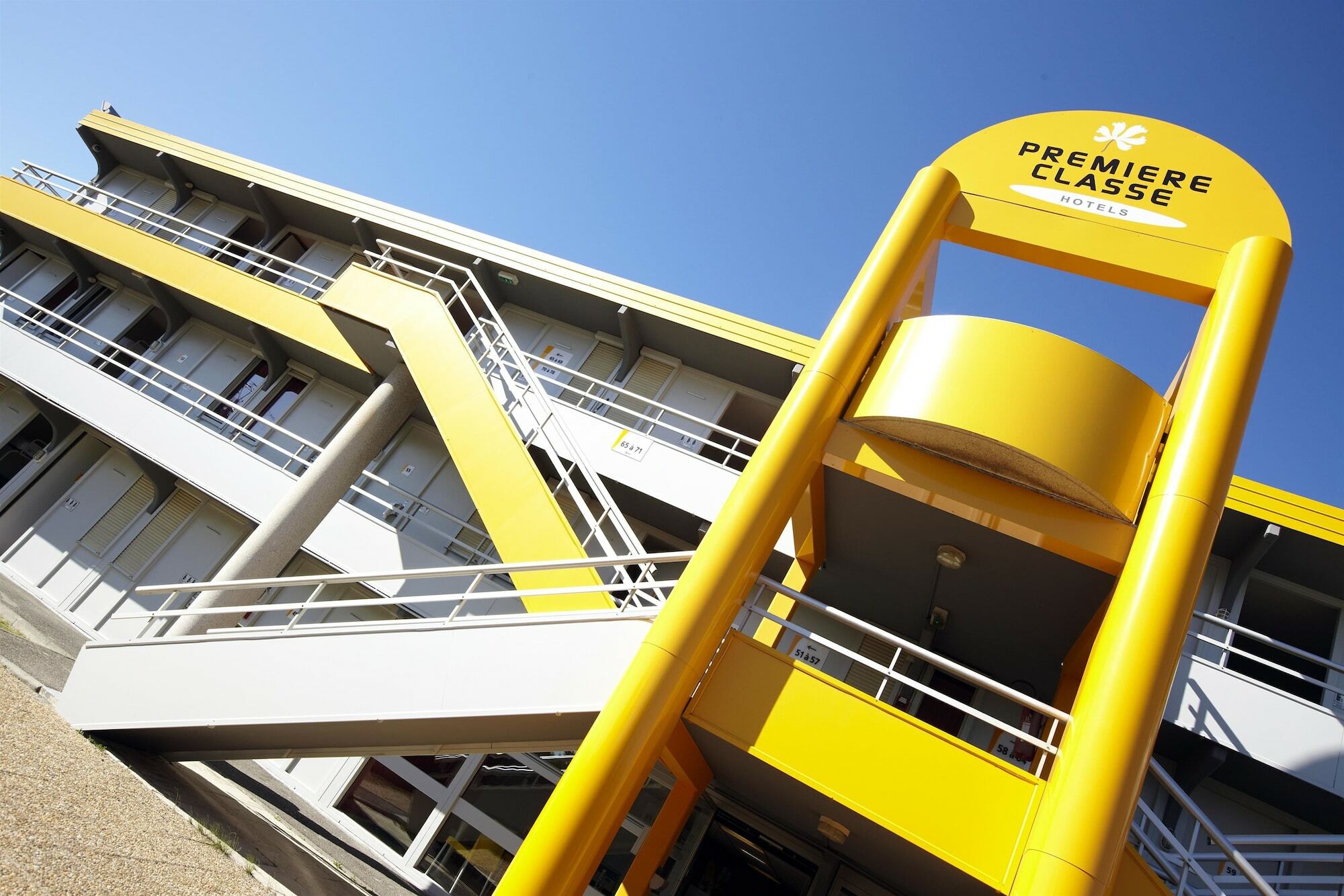 Premiere Classe La Rochelle Nord - Puilboreau Exteriér fotografie